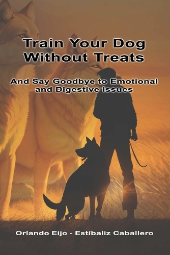 Train Your Dog Without Treats