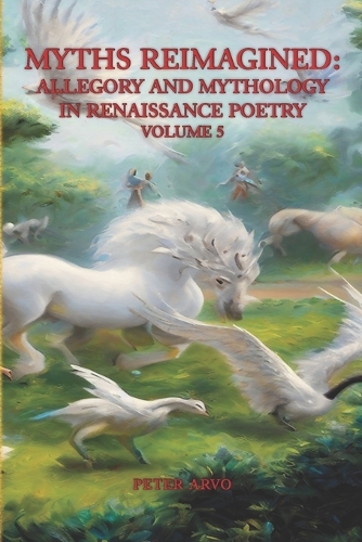 Myths Reimagined