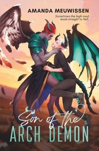 Son of the Arch Demon