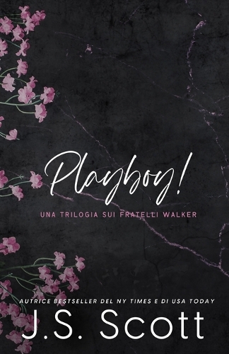 Playboy!