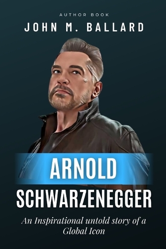 Arnold Schwarzenegger