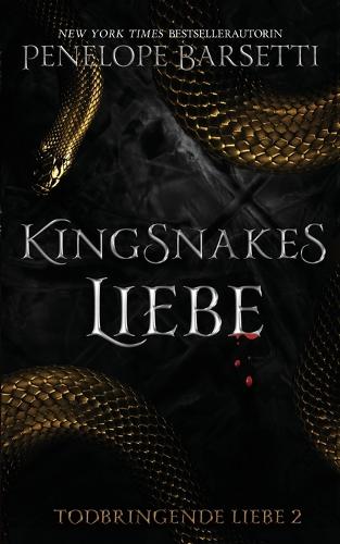 Kingsnakes Liebe