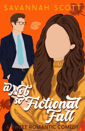 A Not So Fictional Fall