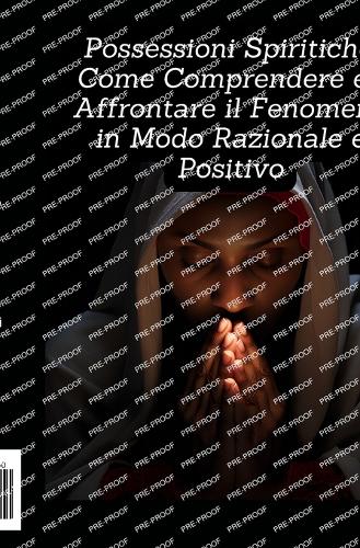 Possessioni Spiritiche