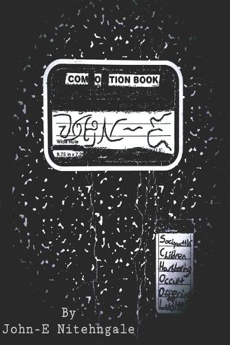 Com-O-Tion Book