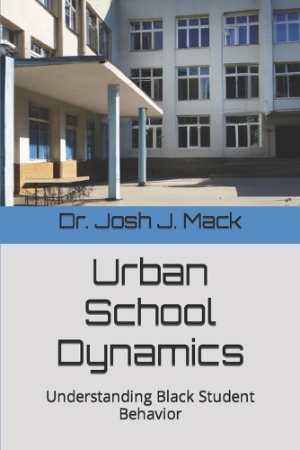 Urban School Dynamics