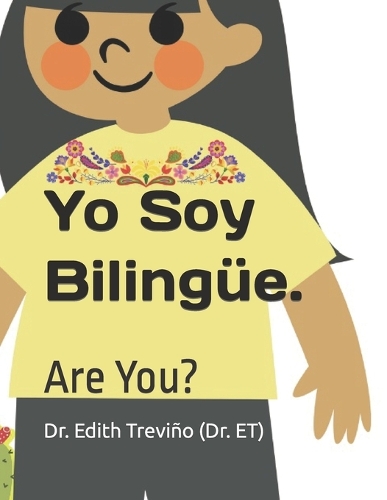 Yo Soy Bilingue.