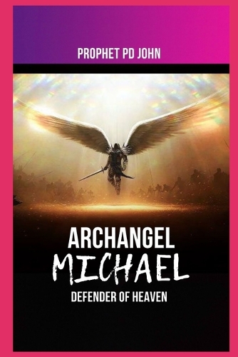 Archangel Michael