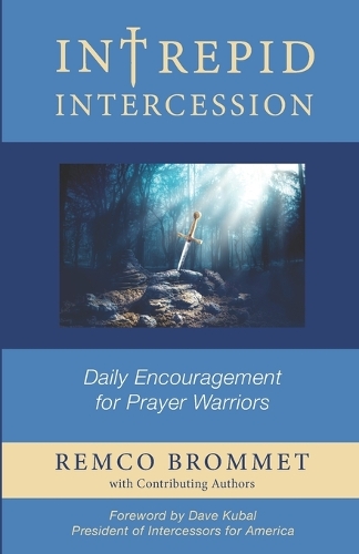 Intrepid Intercession