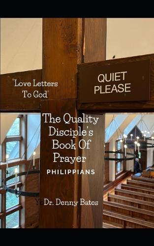The Book of Philippians
