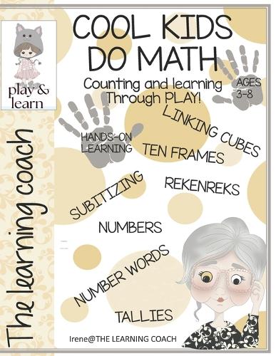 Cool Kids Do Math