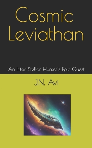 Cosmic Leviathan