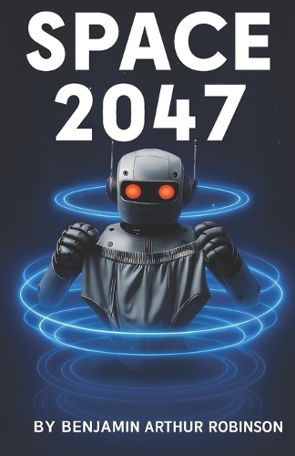 Space 2047! Extended edition