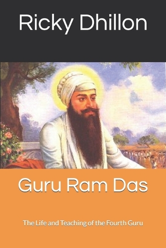 Guru Ram Das