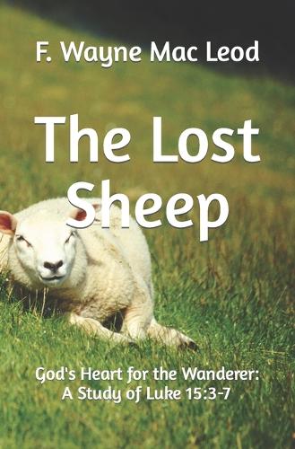 The Lost Sheep