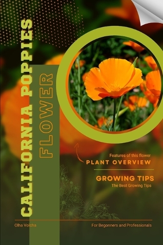 California Poppies