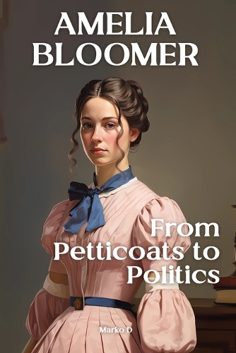 Amelia Bloomer