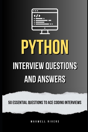 Python Interview Questions and Answers
