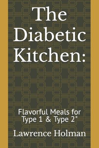 The Diabetic Kitchen