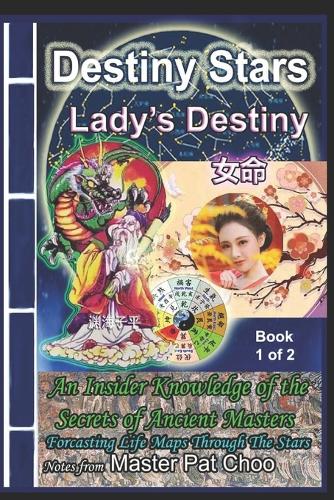 Lady's Destiny Book 1 of 2