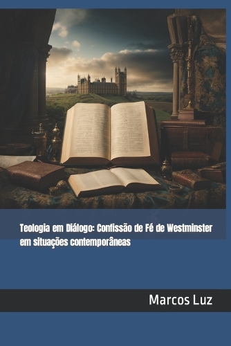 Teologia em Diálogo