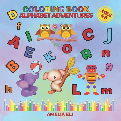 Alphabet Adventures