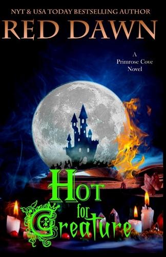 Hot for Creature