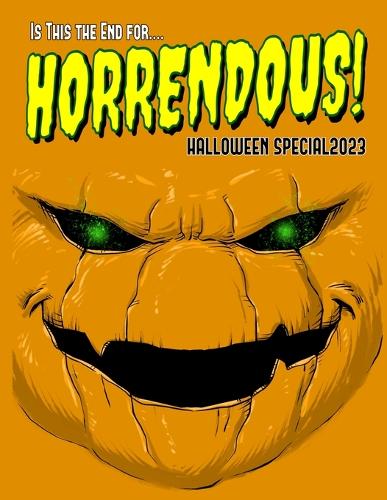 Horrendous!