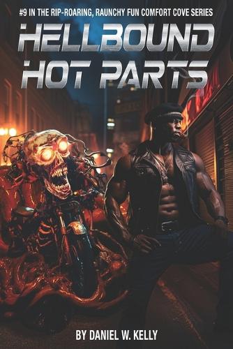 Hellbound Hot Parts