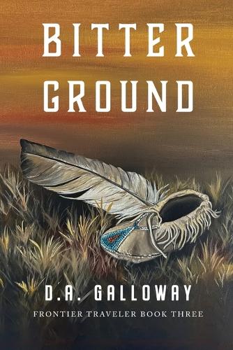 Bitter Ground