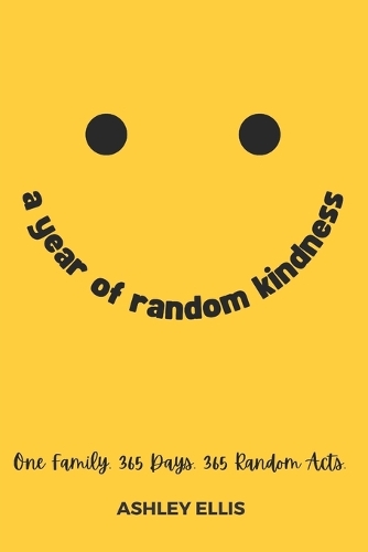 A Year of Random Kindness