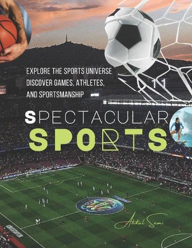 Spectacular Sports