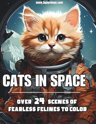 Cats in Space