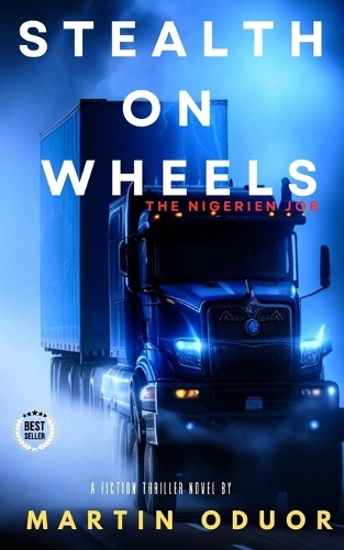 Stealth on Wheels
