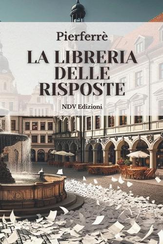 La libreria delle risposte