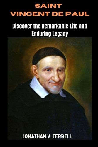 Saint Vincent de Paul