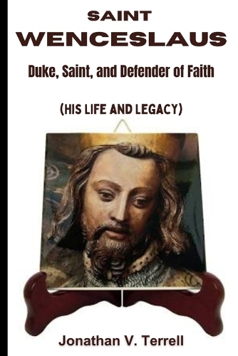 Saint Wenceslaus