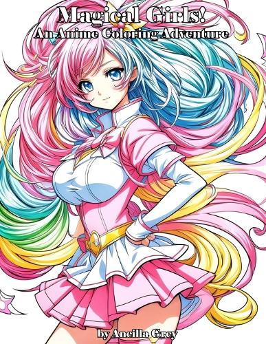 Magical Girls!
