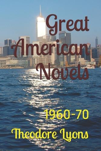 Great American Novels