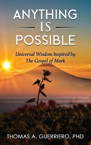 Anything Is Possible