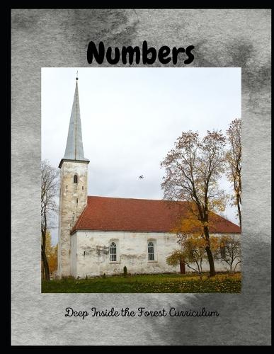 The Book of Numbers