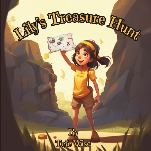 Lily's Treasure Hunt