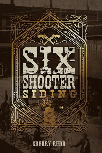 Six-Shooter Siding