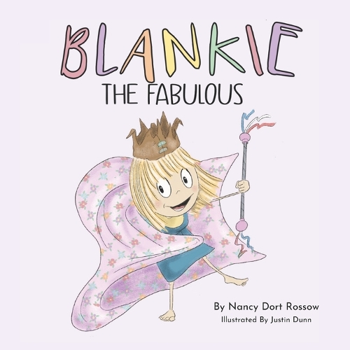 Blankie, the Fabulous