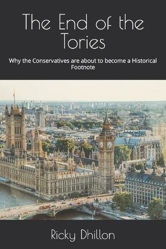 The End of the Tories