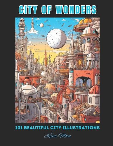 City Of Wonders