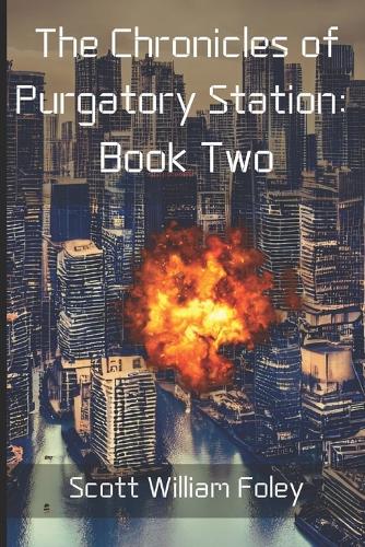 The Chronicles of Purgatory Station