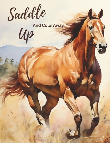 Saddle Up