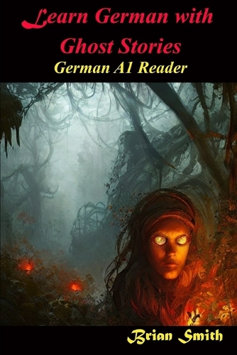 Learn German With Ghost Stories