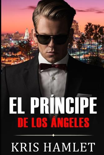 El Príncipe de Los Ángeles
